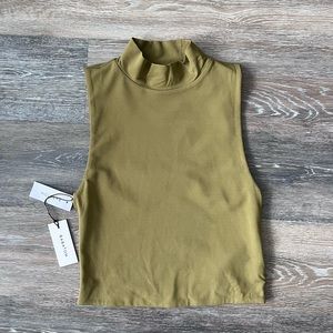 BABATON - Contour Mockneck